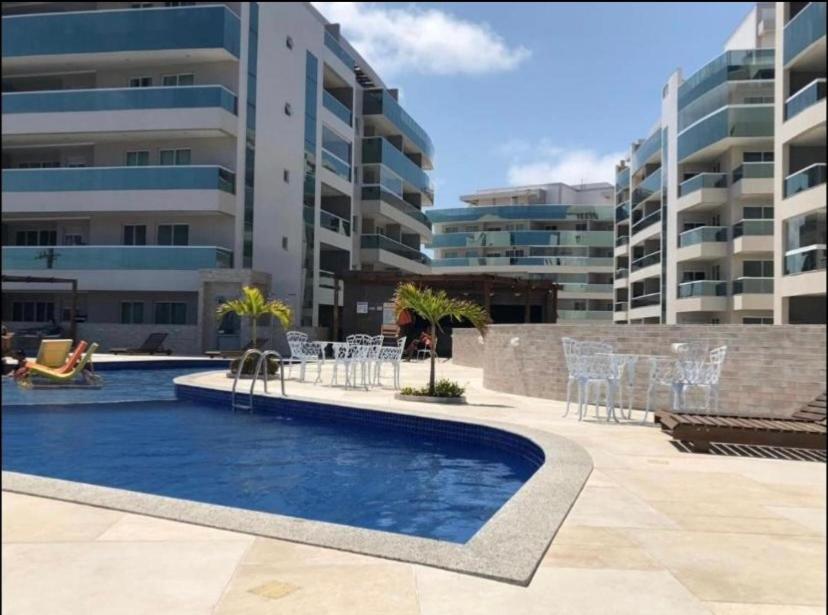 Le Bon Vivant 205D Arraial do Cabo Exterior photo