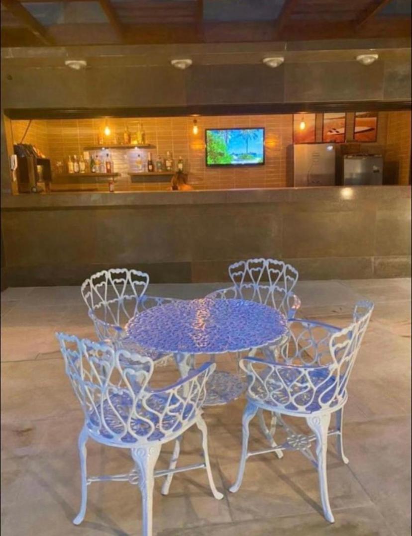 Le Bon Vivant 205D Arraial do Cabo Exterior photo
