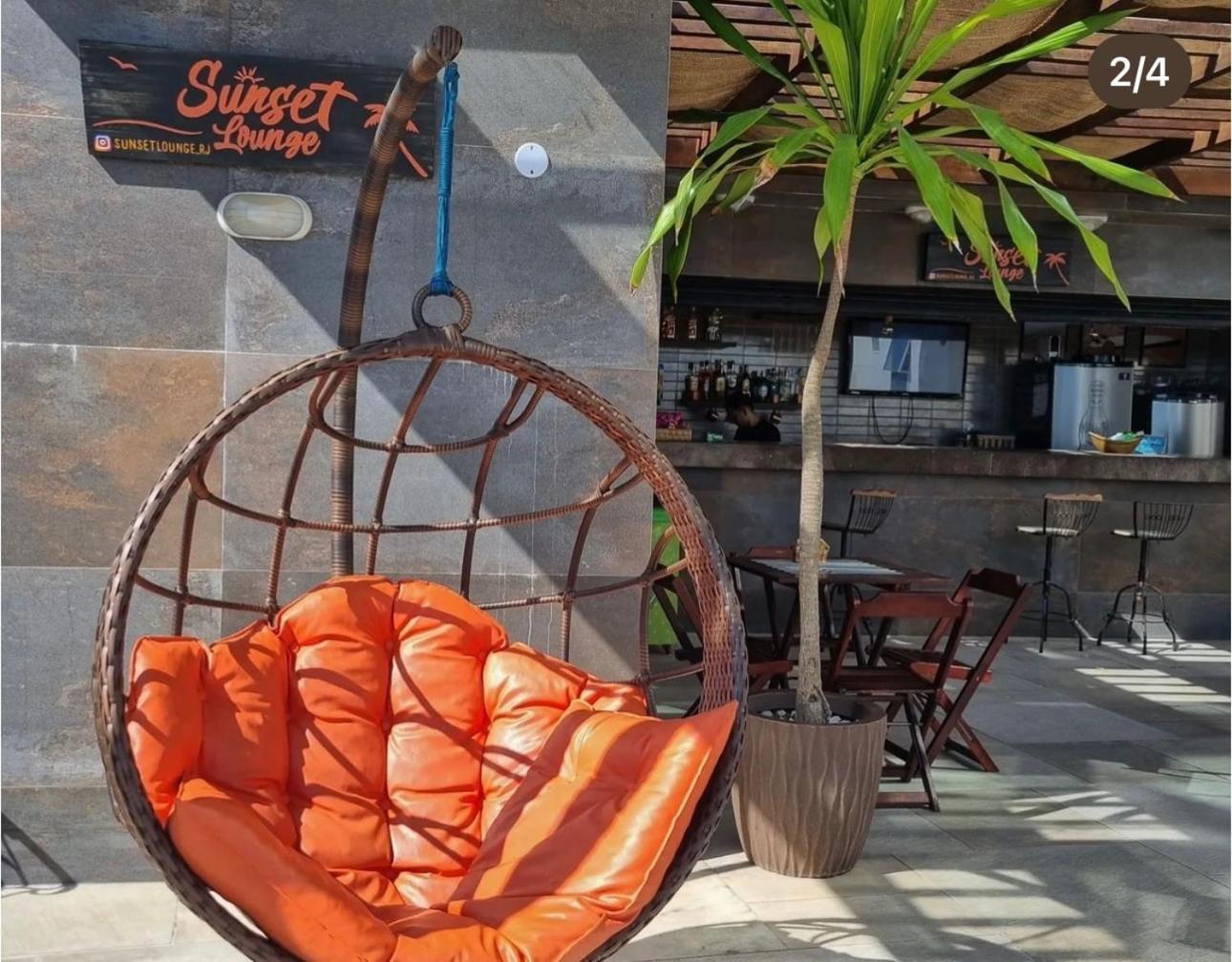 Le Bon Vivant 205D Arraial do Cabo Exterior photo