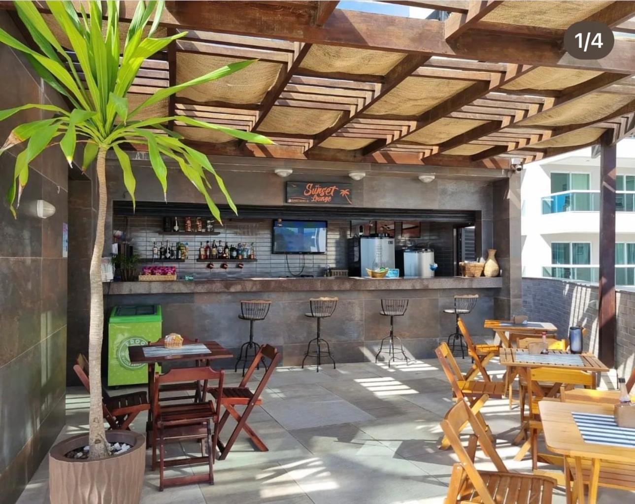 Le Bon Vivant 205D Arraial do Cabo Exterior photo