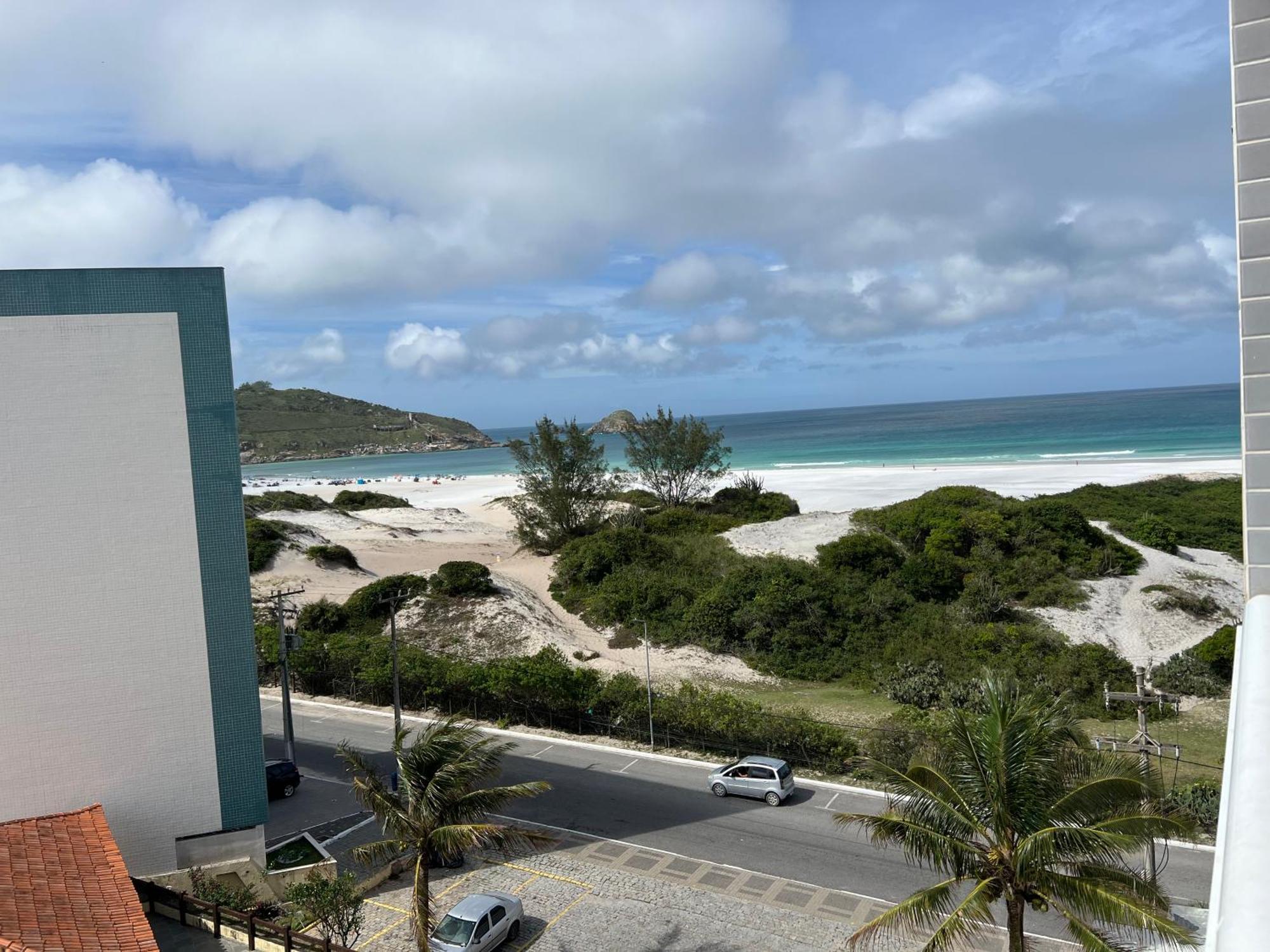 Le Bon Vivant 205D Arraial do Cabo Exterior photo