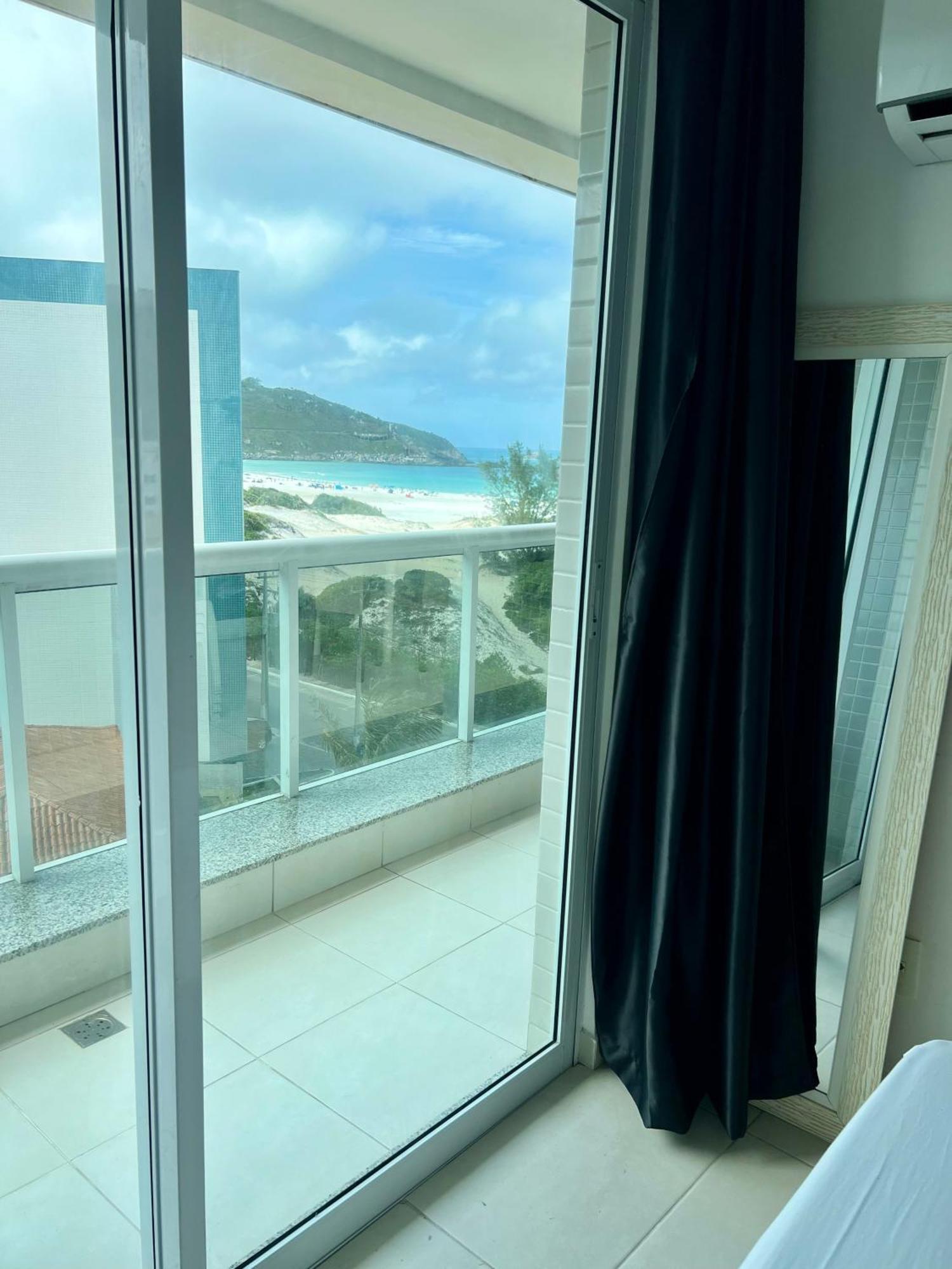 Le Bon Vivant 205D Arraial do Cabo Exterior photo
